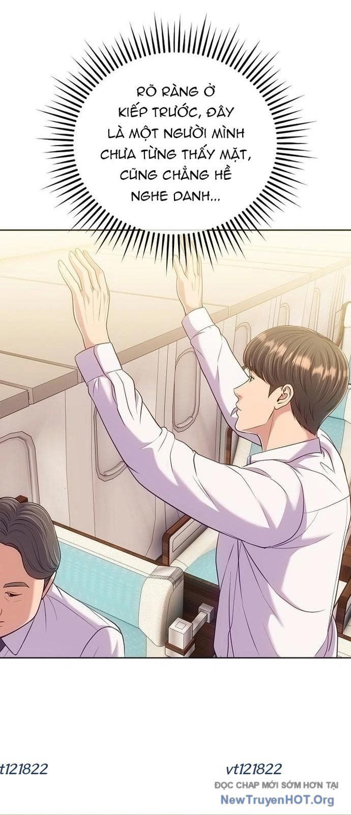 Nhân Viên Thực Tập Kim Cheolsu - chap112 - Trang 36